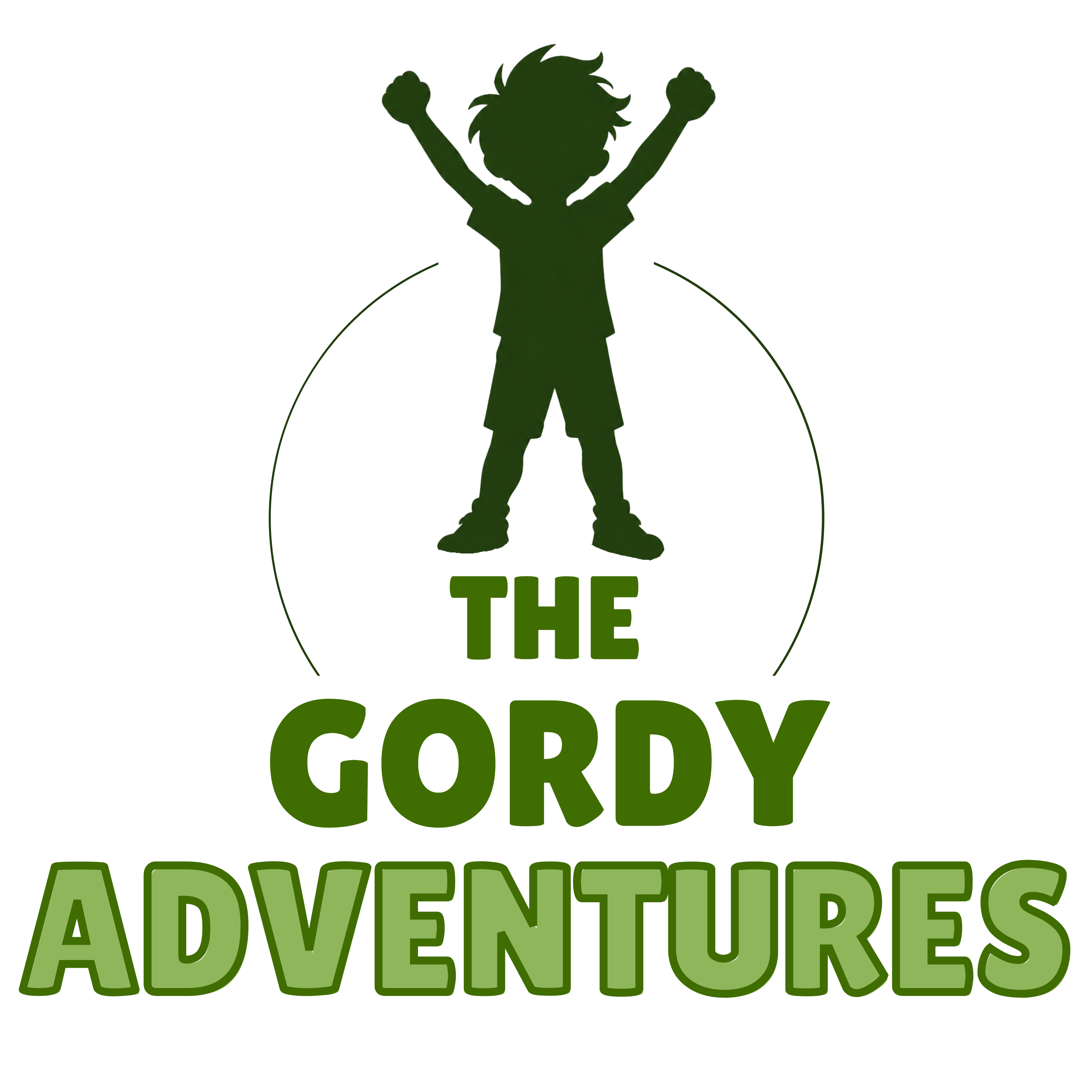 The Gordy Adventures | Paula Miller